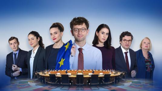 Parlement - Saison 4