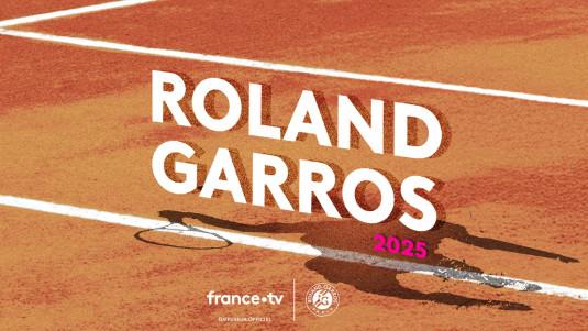 Roland-Garros 2025