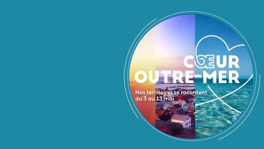 Coeur Outre-mer 2025