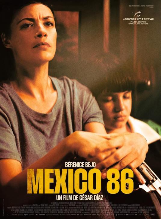 Mexico 86