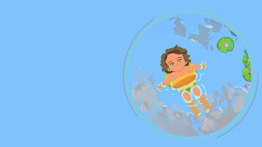 image du dessin animé 