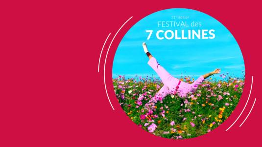 Festival Les 7 Collines