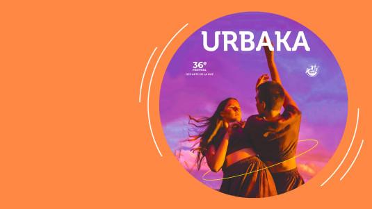 Urbaka 2025