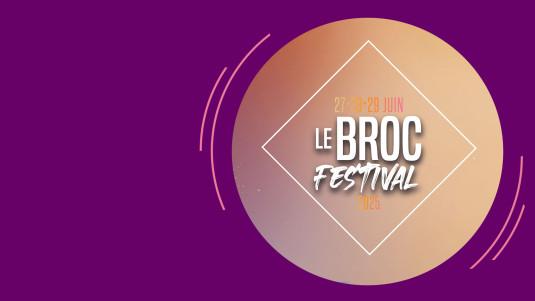  le broc