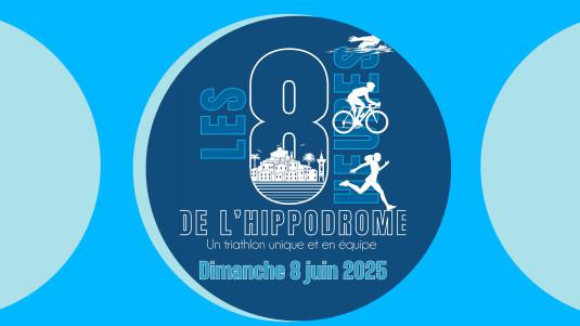  Les 8 heures de l'hippodrome 2025