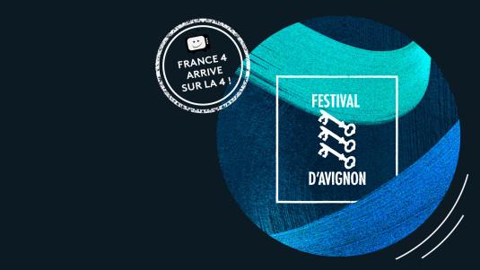 Affiche du festival