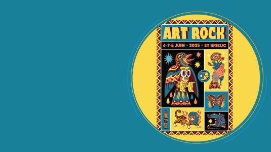Festival Art Rock 