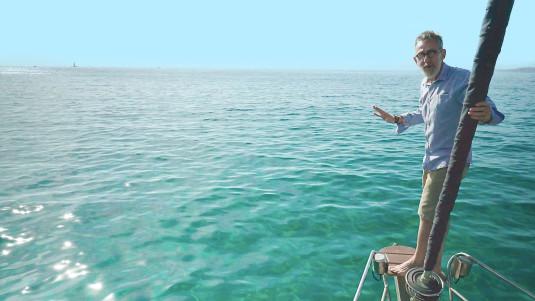 Comment sauver la Méditerranée ? - Le monde de Jamy