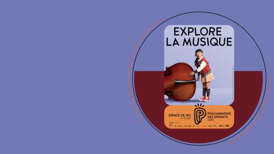 Philharmonie des enfants 2025