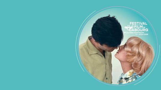 Festival du Film de Cabourg 2025