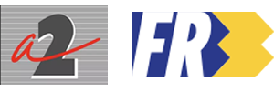 Présidence commune d'Antenne 2 et FR3