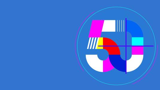 50 ans de France 3 Paris Île-de-France