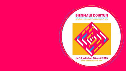 Biennale d'Autun
