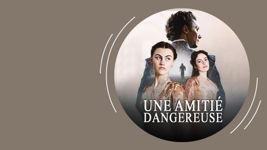 Affiche de la fiction 