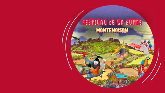 Festival de la butte