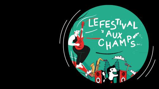 festival aux champs 2025