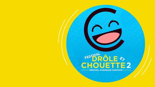  Festival Drôle et Chouette 2