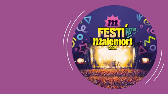  Festimalemort 2025