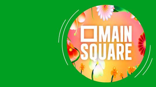 Main Square 2025