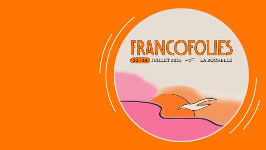 Francofolies 2025
