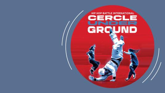 photo de l'affiche Cercle Underground