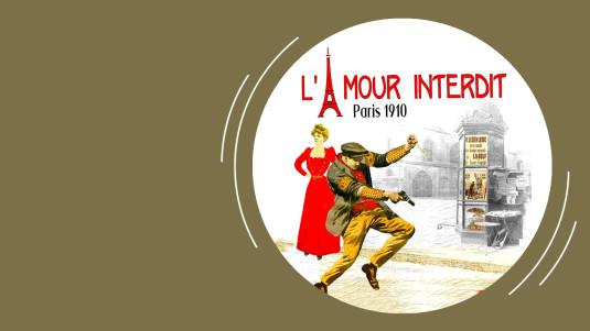 Les Historiales de Pressin