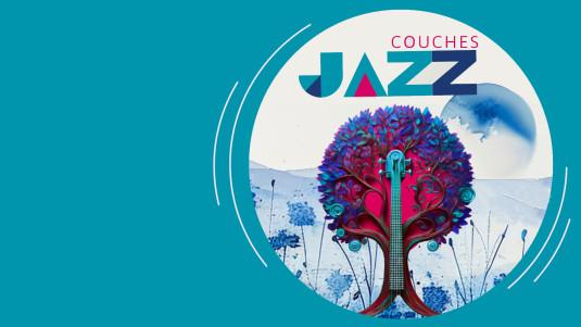  Jazz à Couches