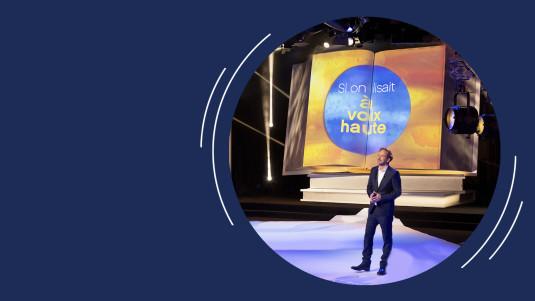 Si on lisait à voix haute - Saison 6 - La finale