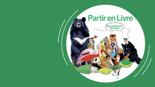 Partir en Livre 2025