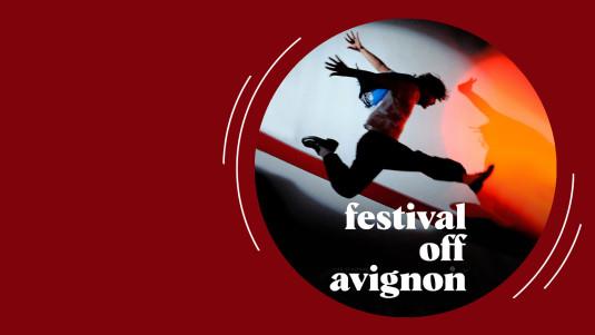 Festival OFF d'Avignon 2025