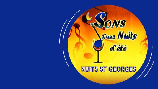 Festival sons d'une nuit d'été