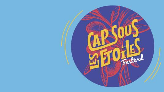 Festival Cap sous les étoiles