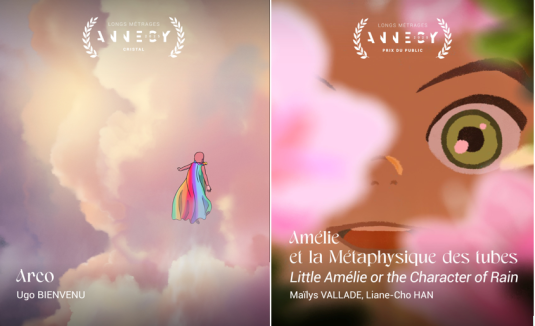 ARCO-AMELIE OU LA METAPHYSIQUE DES TUBES