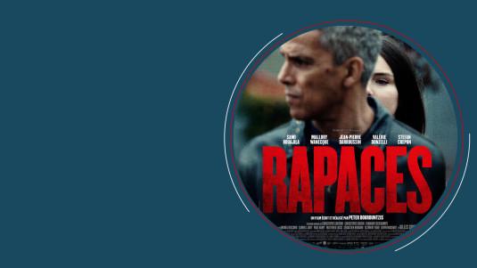 Affiche du film Rapaces