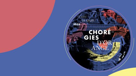 Chorégies d'Orange 2025