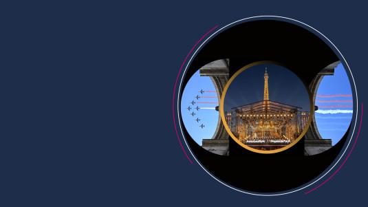  Le Concert de Paris 2025
