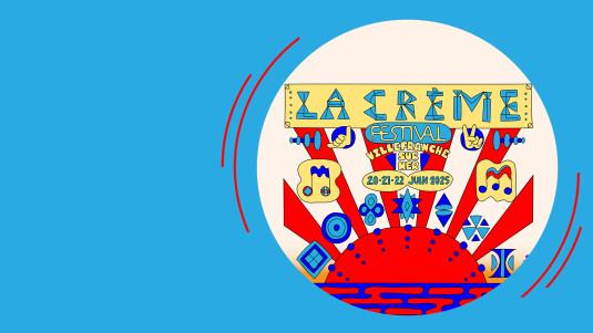 La Crème Festival