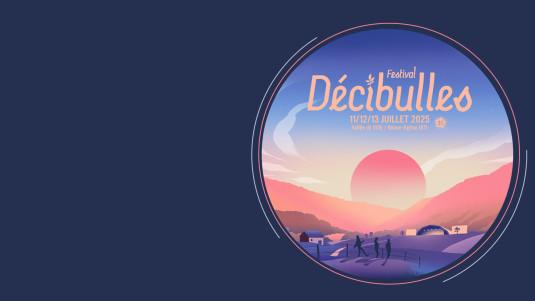 Festival Décibulles