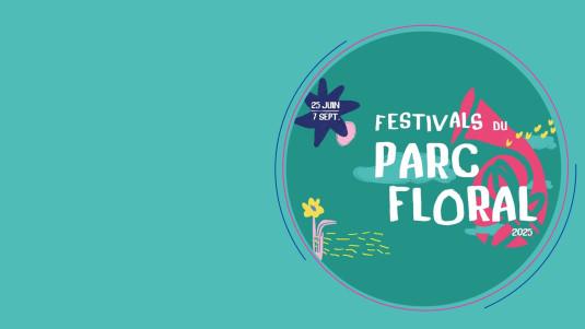 Festivals du Parc Floral