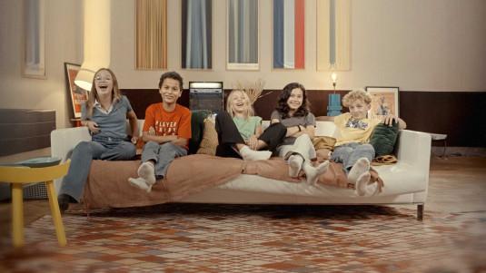 Grandir en France : les enfants ont la parole