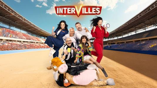 Photo Intervilles 2025