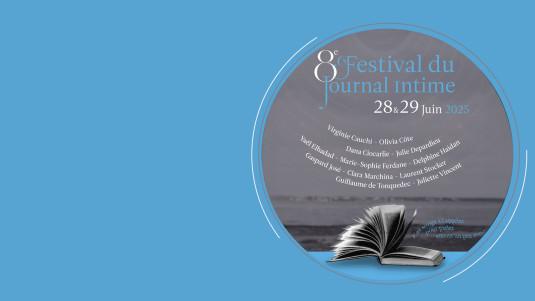 Festival du Journal Intime
