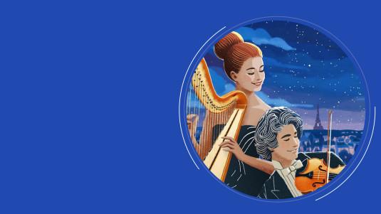 Les Etoiles du classique 2025