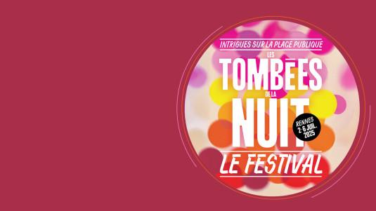 Les tombées de la nuit 