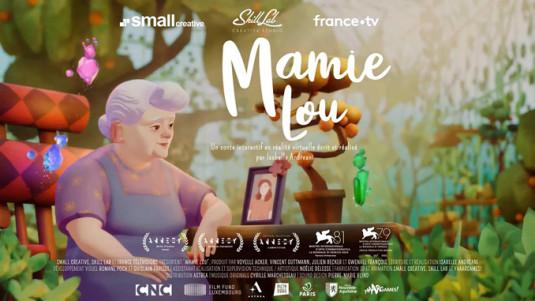 Affiche de la fiction 