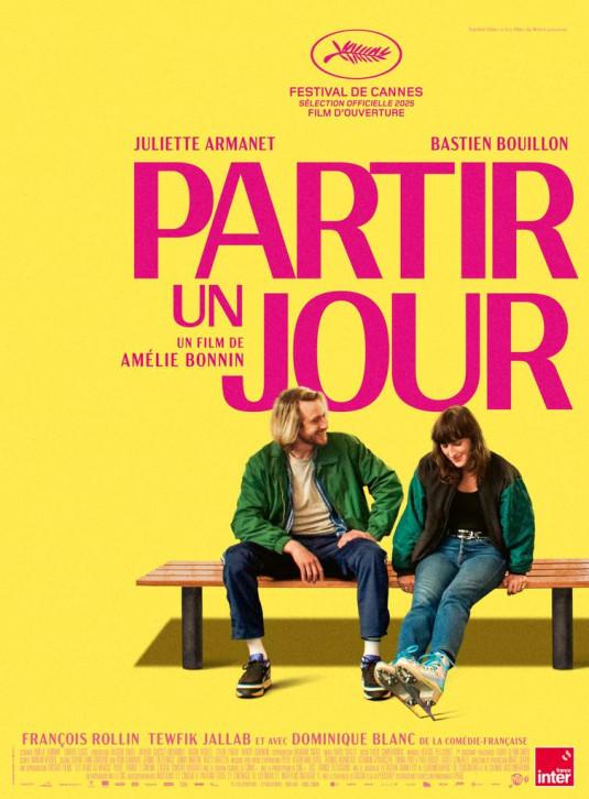 Bastien Bouillon, Juliette Armanet