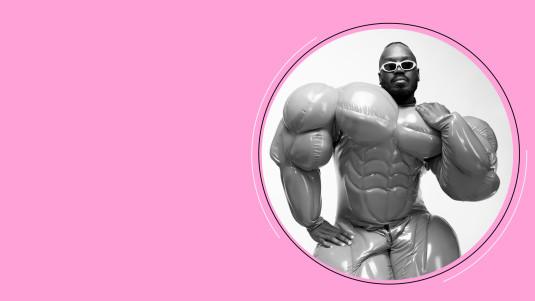 photo de Kiddy Smile