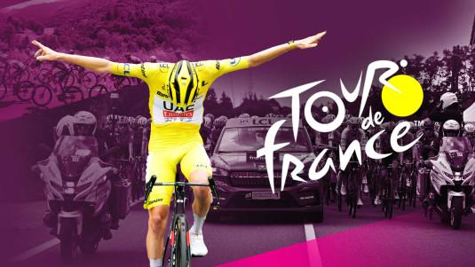 Tour de France 2025