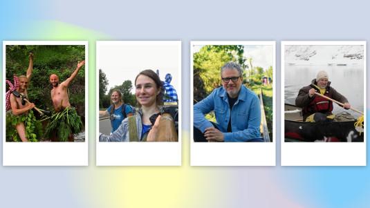 Les voyages insolites de l'été 2025