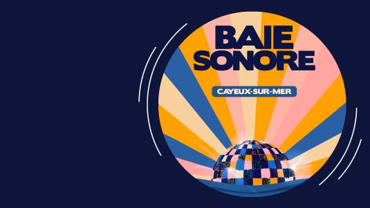 Baie Sonore